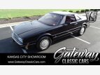 Thumbnail Photo 0 for 1988 Cadillac Allante